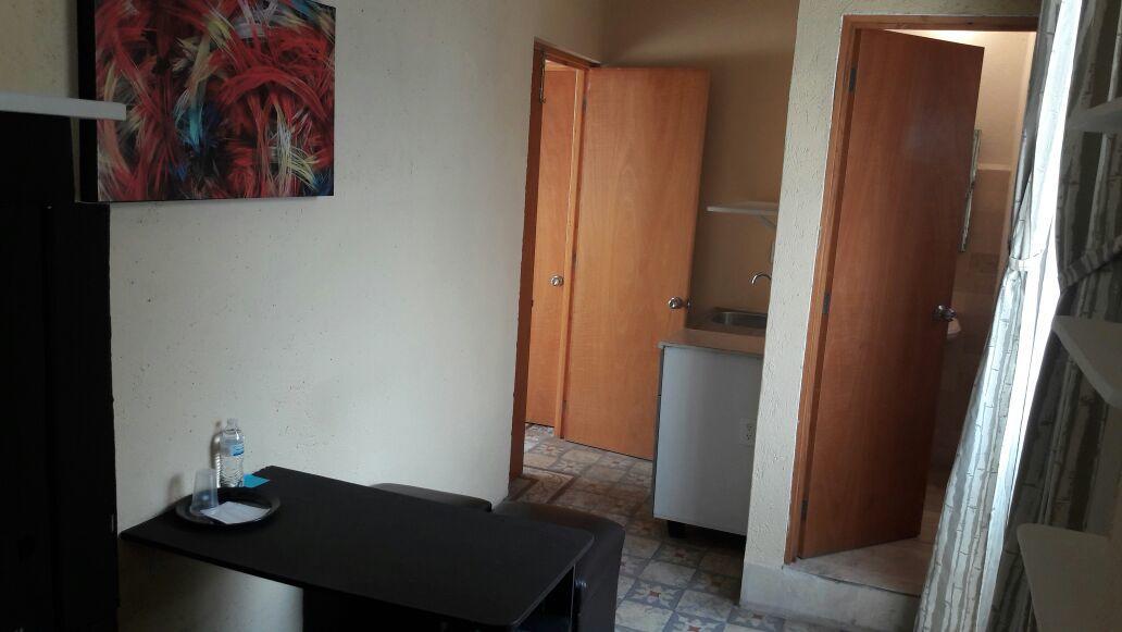 Hostal 307 Пуебла Екстер'єр фото