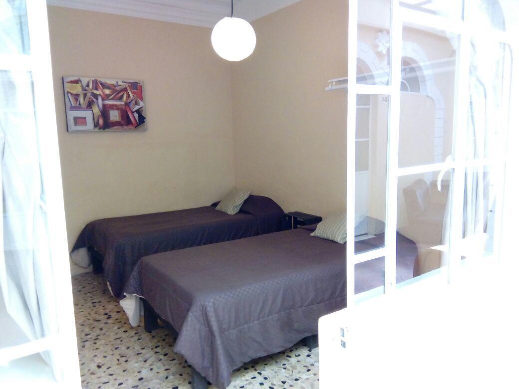 Hostal 307 Пуебла Екстер'єр фото