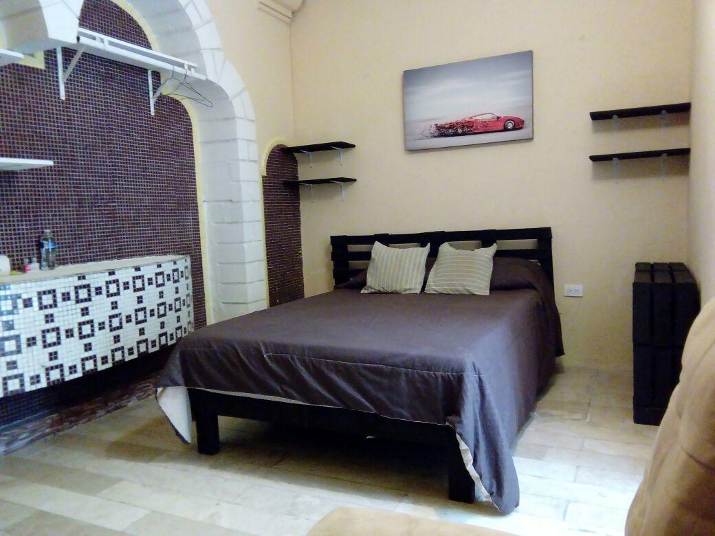 Hostal 307 Пуебла Екстер'єр фото