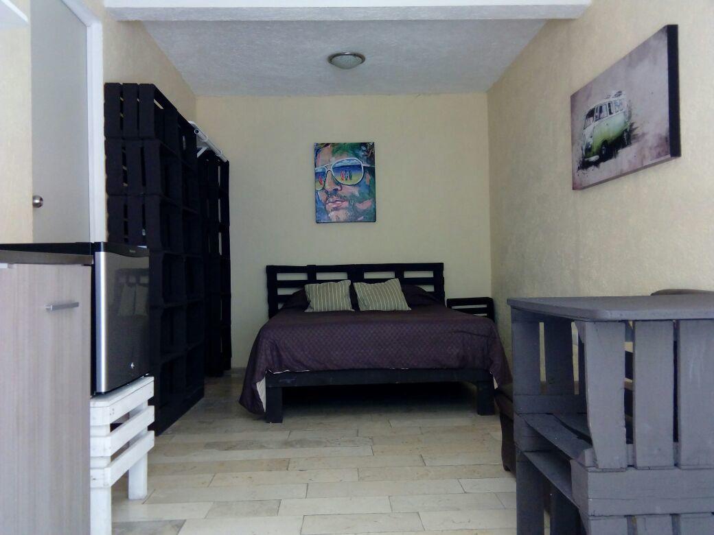 Hostal 307 Пуебла Екстер'єр фото