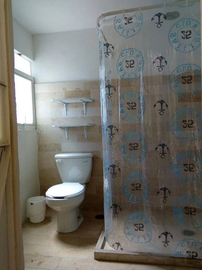 Hostal 307 Пуебла Екстер'єр фото