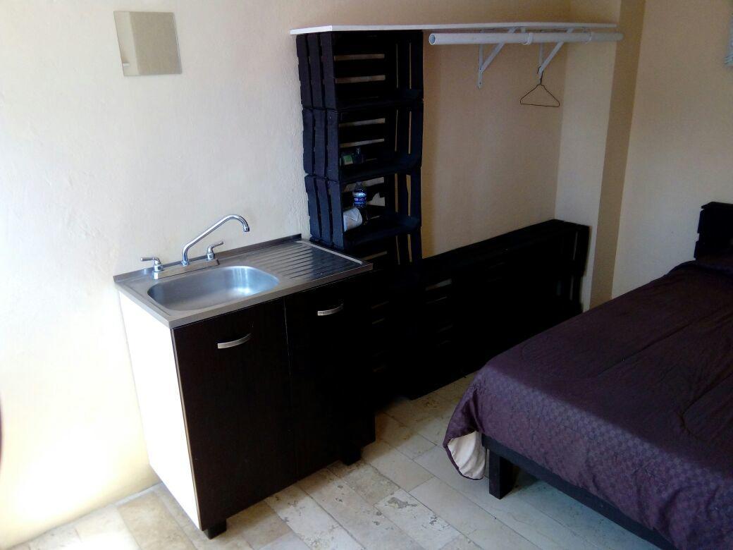 Hostal 307 Пуебла Екстер'єр фото